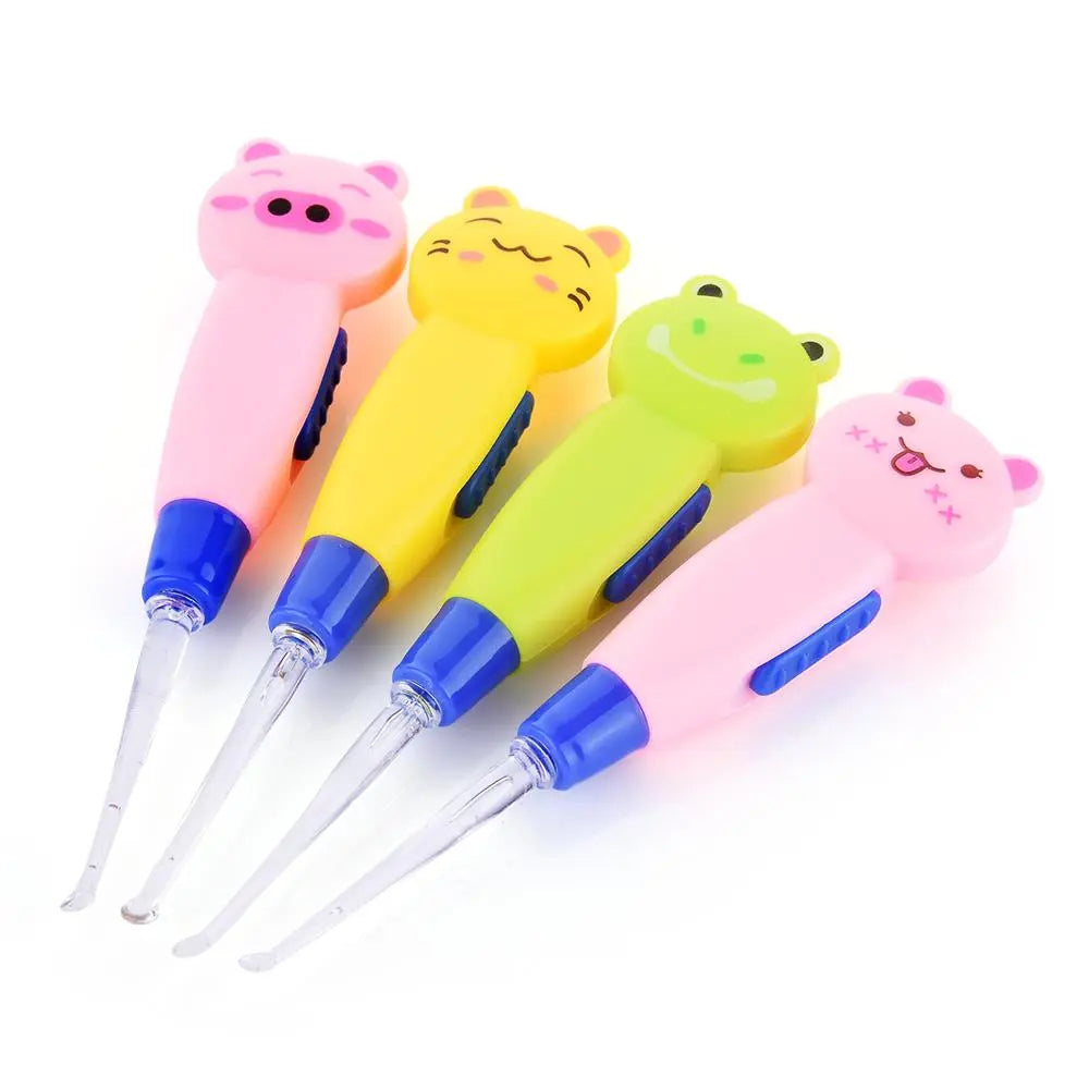 10pcs baby care ear spoon eprolo