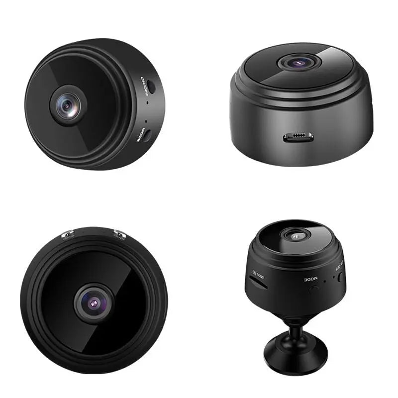 A9 Camera HD Home WIFI Monitoring outdoor camera My store 1