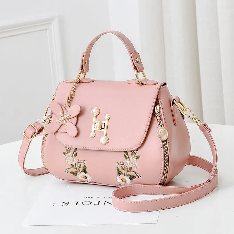 Bags for women Fashion Bucket Bags Single Shoulder Messenger Bags Internet Celebrity Bags Temperament All-match Handbags eprolo