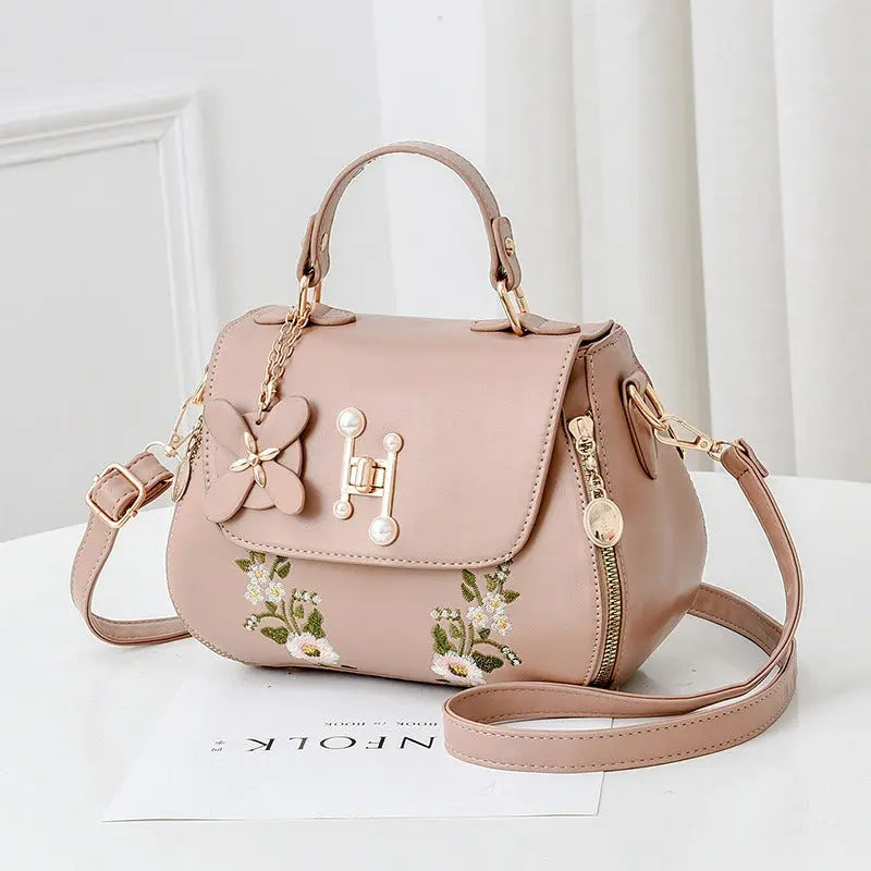 Bags for women Fashion Bucket Bags Single Shoulder Messenger Bags Internet Celebrity Bags Temperament All-match Handbags eprolo