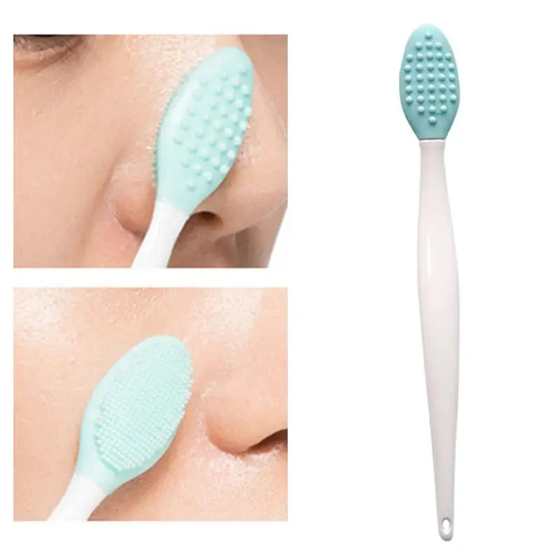 Beauty Skin Care Wash Face Silicone Brush eprolo