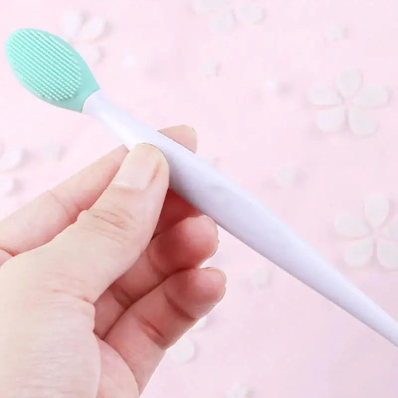 Beauty Skin Care Wash Face Silicone Brush eprolo