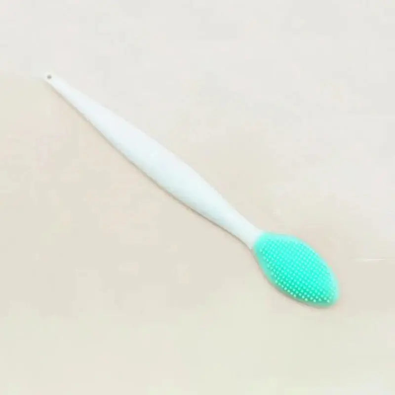 Beauty Skin Care Wash Face Silicone Brush eprolo