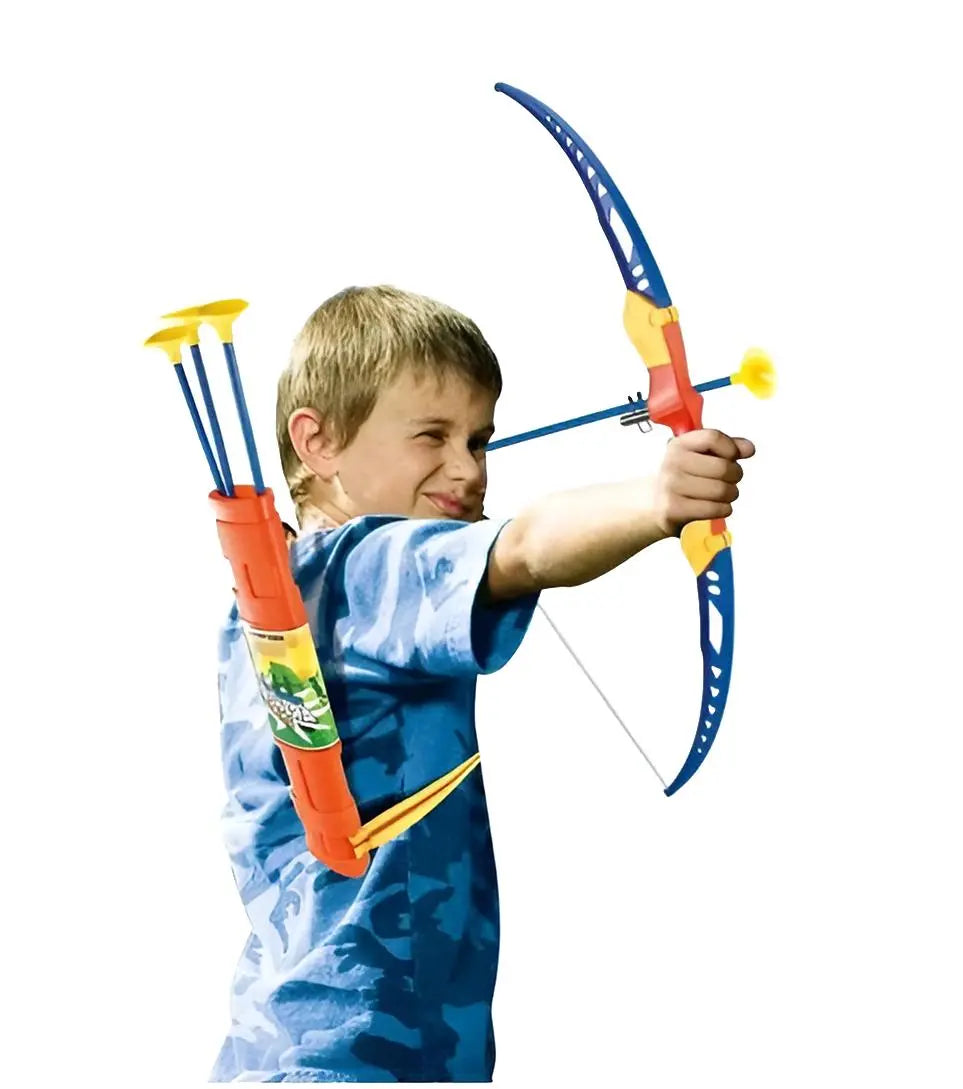 Bow and Arrow For Kids M.Noor