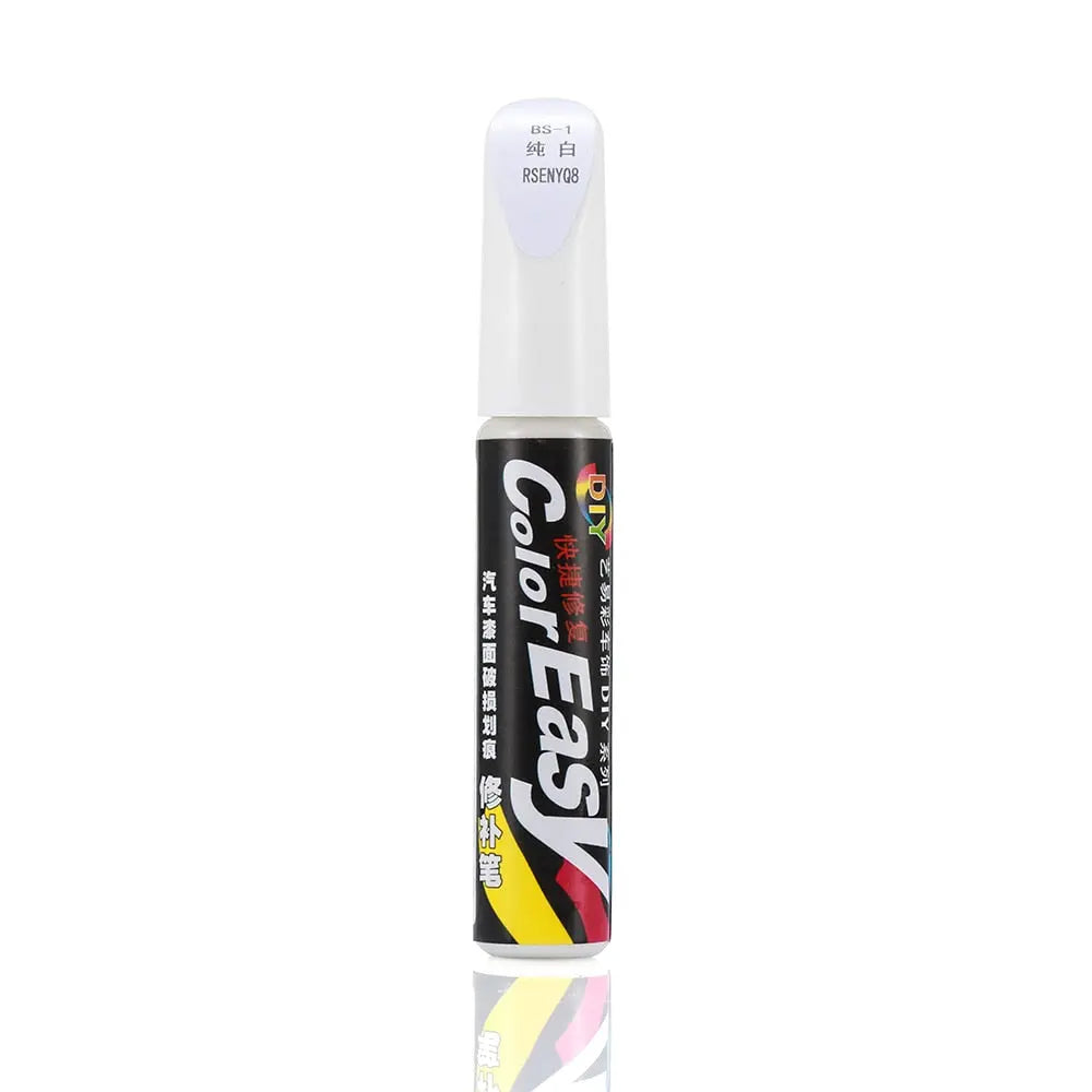 Car Scratch Repair Fix it Pro Auto Care Scratch Remover Maintenance Paint Care Auto Paint Pen Car-styling Professional 4 Colors eprolo