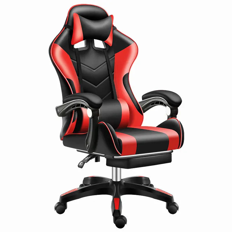 E-Sports Chair Office Reclining Game Computer Chair Home Office Boss Chair Racing Chair Recliner Chair Wanyi eprolo