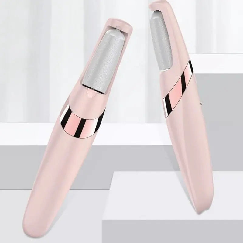 Electric Pedicure Tools Foot Care File Leg Heels Remove Hard Cracked Dead Skin Callus Remover Feet Clean Care Machine eprolo