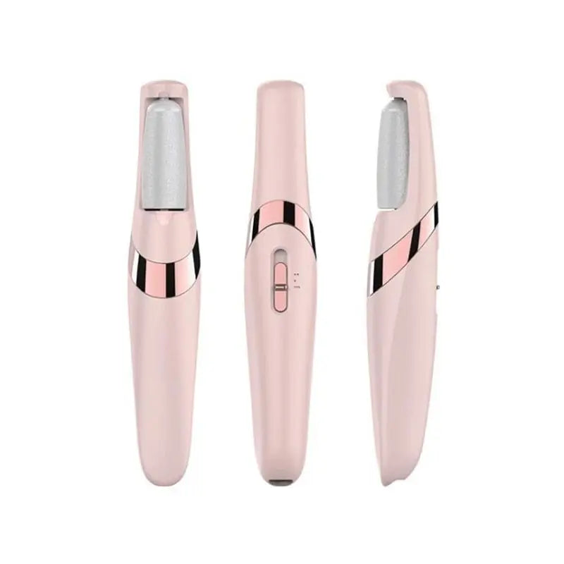 Electric Pedicure Tools Foot Care File Leg Heels Remove Hard Cracked Dead Skin Callus Remover Feet Clean Care Machine eprolo