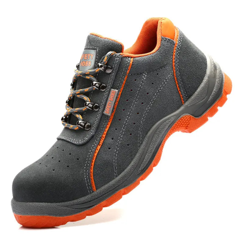 Men's tendon work shoes My Store 1