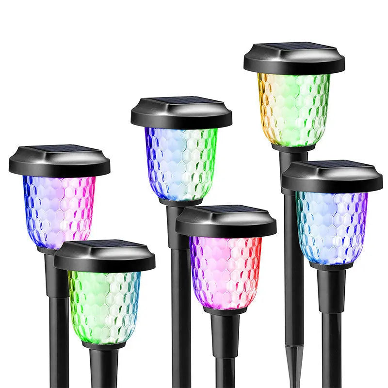 New Garden Outdoor Landscape Lights M.Noor