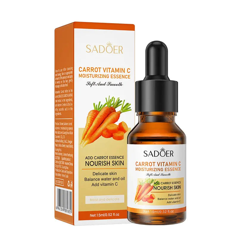 SADOER Vitamin C Essence Refreshing Moisturizing Skin Care Products eprolo