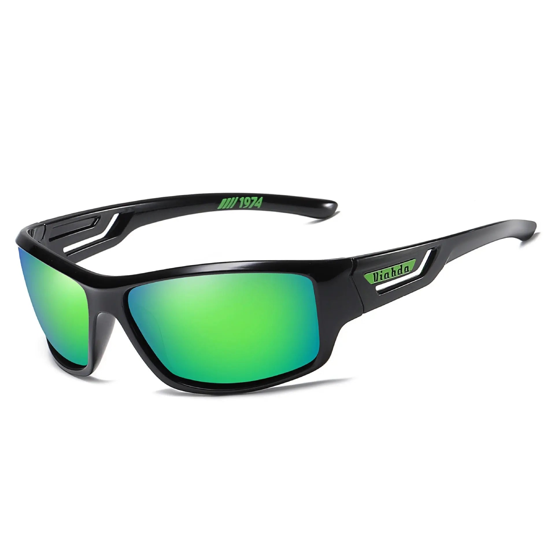 Sports windproof polarized sunglasses cycling glasses