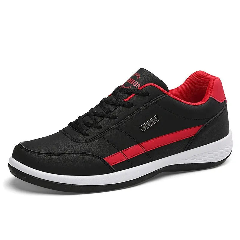 Summer Sports Shoes, Men's Shoes, Middle School Running Shoes, Men's Shoes, Teenage Boys' Board Shoes, 8001