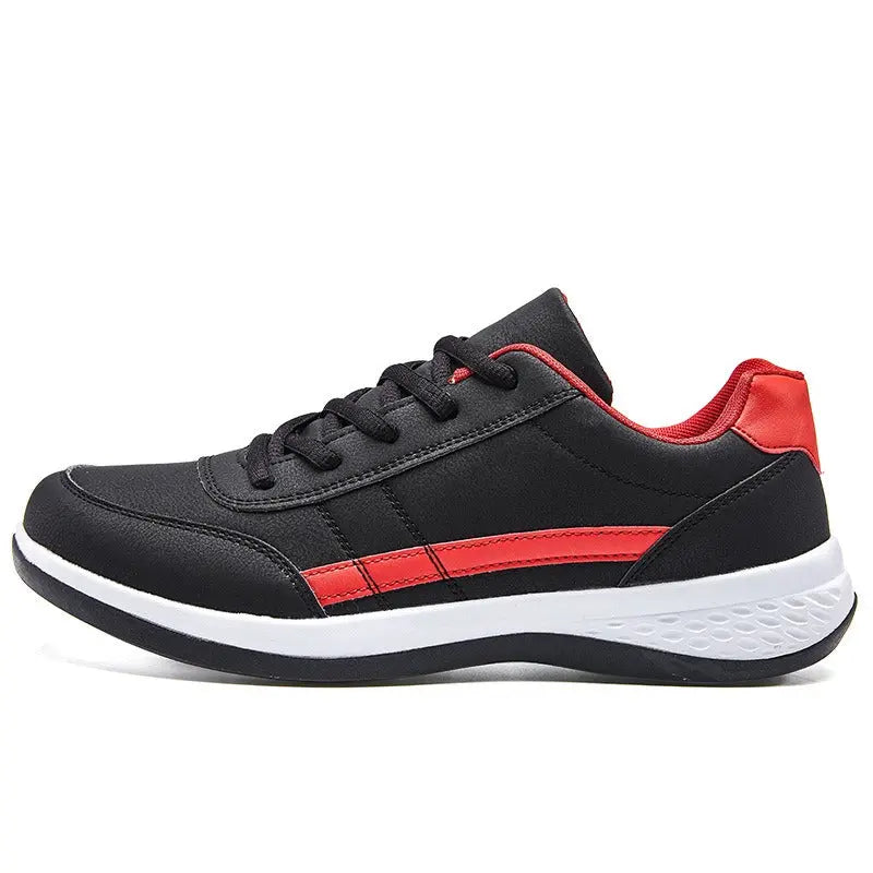 Summer Sports Shoes, Men's Shoes, Middle School Running Shoes, Men's Shoes, Teenage Boys' Board Shoes, 8001