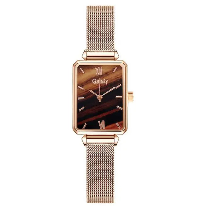 Women Watch Rhinestone Romantic Starry Sky WristWatch eprolo