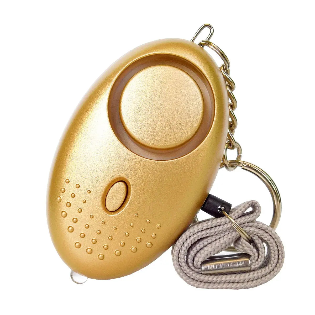 Women's alarm, children, elderly call for help, new year's anti wolf device manufacturer, buzzer, personal alarm